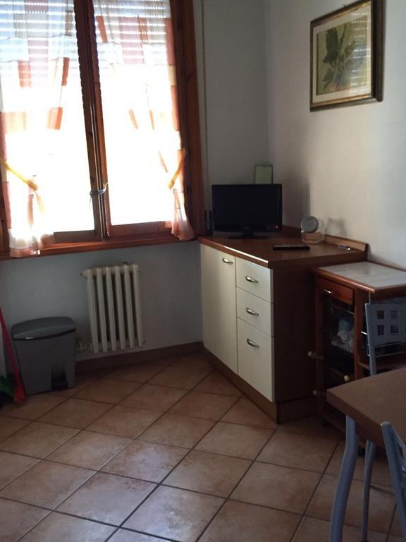 Comfort Scandicci Zewnętrze zdjęcie