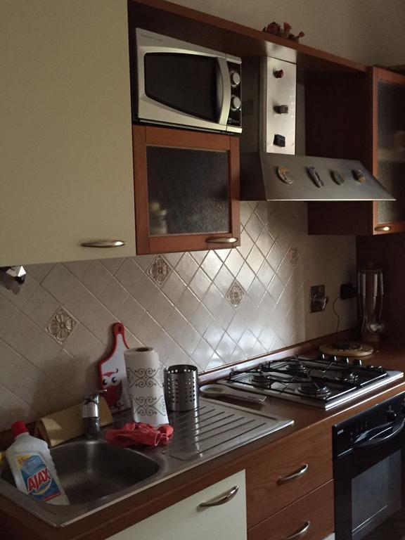 Comfort Scandicci Zewnętrze zdjęcie