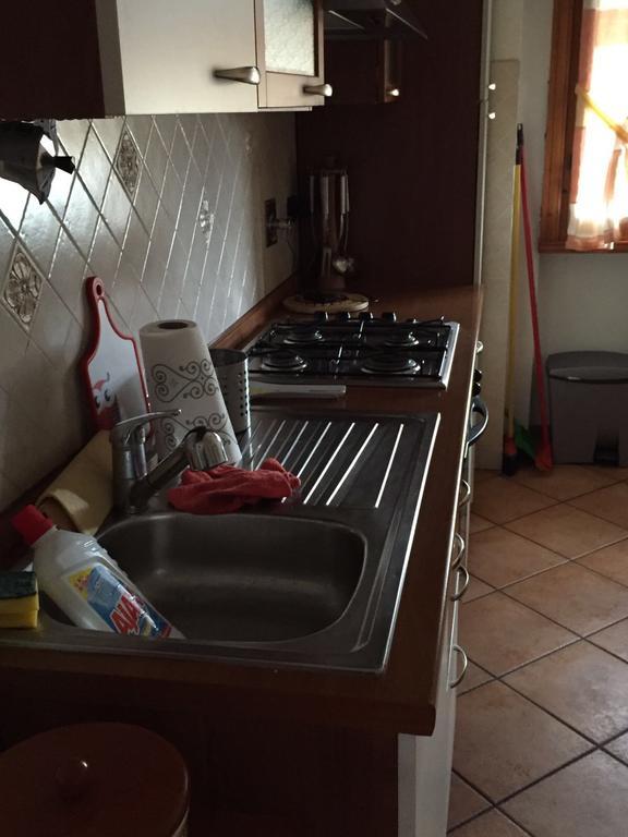 Comfort Scandicci Zewnętrze zdjęcie