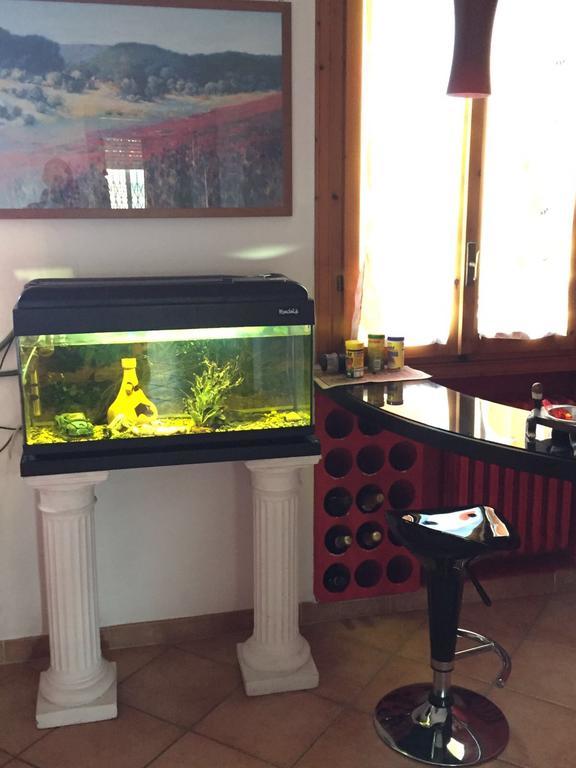 Comfort Scandicci Zewnętrze zdjęcie