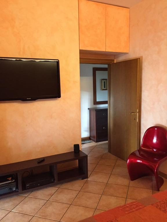 Comfort Scandicci Zewnętrze zdjęcie